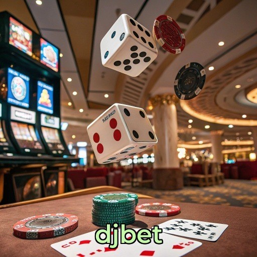 djbet