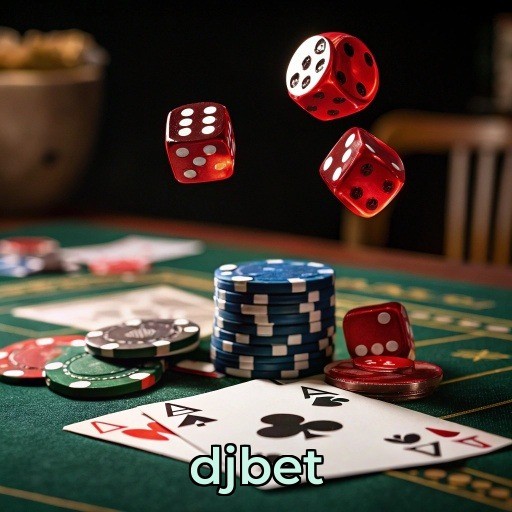 djbet