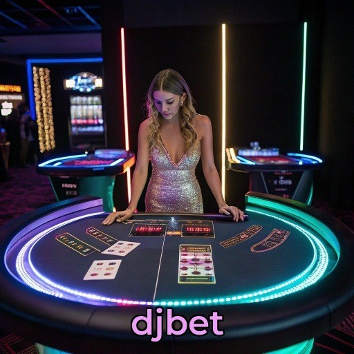  djbet