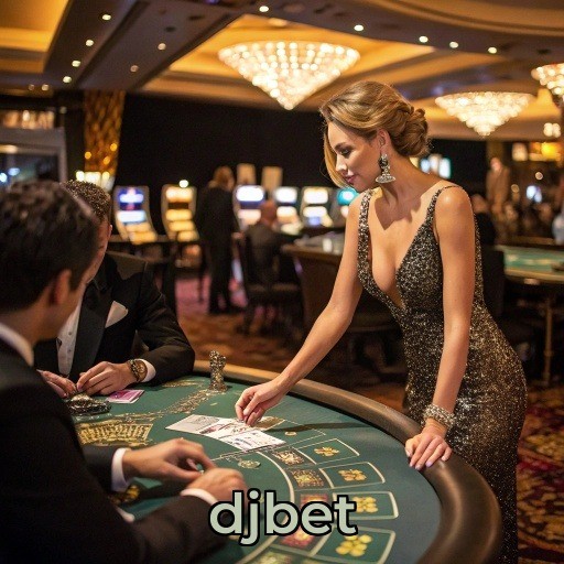  djbet